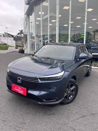 HONDA HR-V 1.5 DI I-VTEC FLEX EXL CVT HONDA HR-V 1.5 DI I-VTEC FLEX EXL CVT